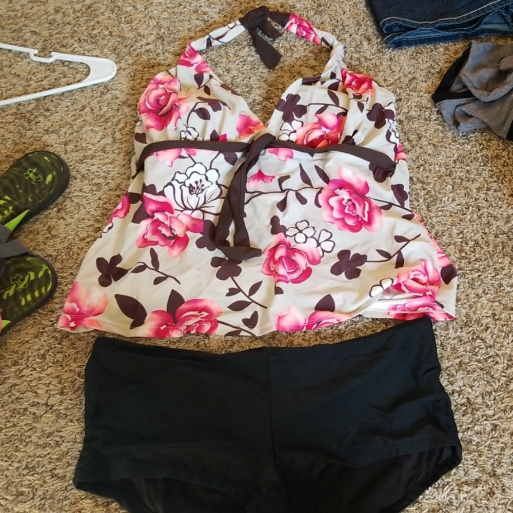 Tankini♡